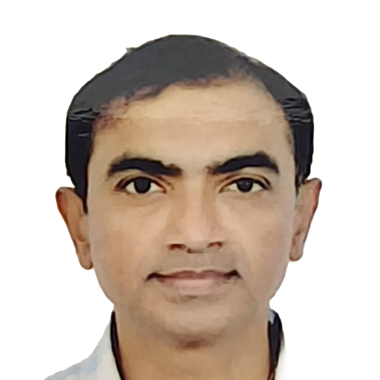 Dr. S Anil Kumar